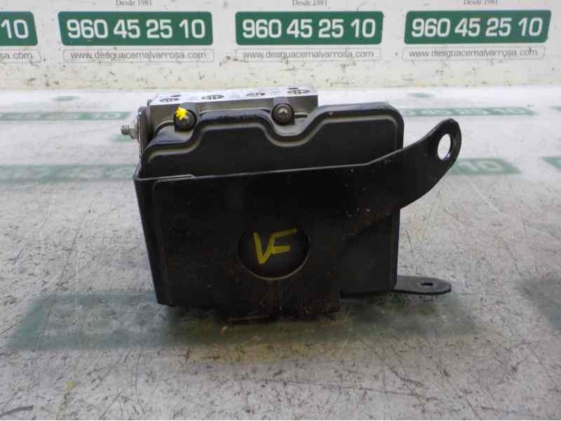 Recambio de abs para mercedes-benz citan (w415) furgon 1.2 cat referencia OEM IAM A4159006703  476602079R