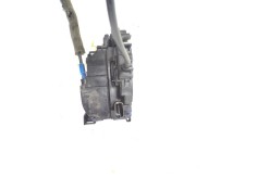 Recambio de cerradura puerta delantera derecha para renault megane iii berlina 5 p 1.5 dci diesel fap referencia OEM IAM 8050200 2