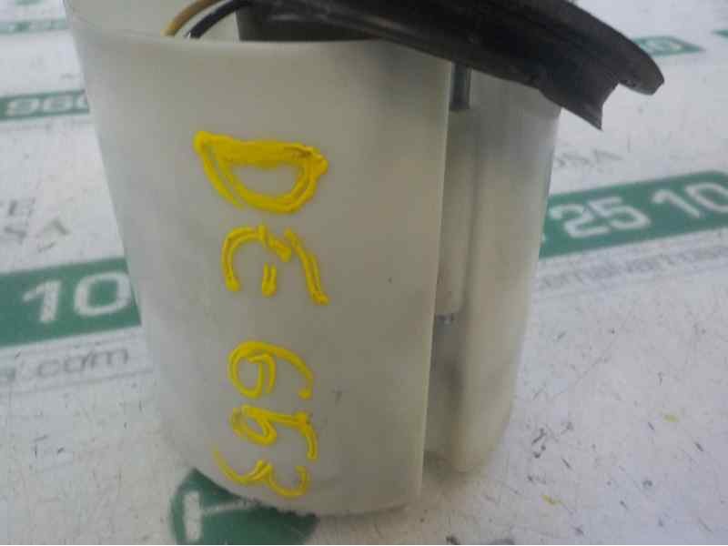 Recambio de aforador para volkswagen golf v berlina (1k1) 1.4 16v tsi referencia OEM IAM   