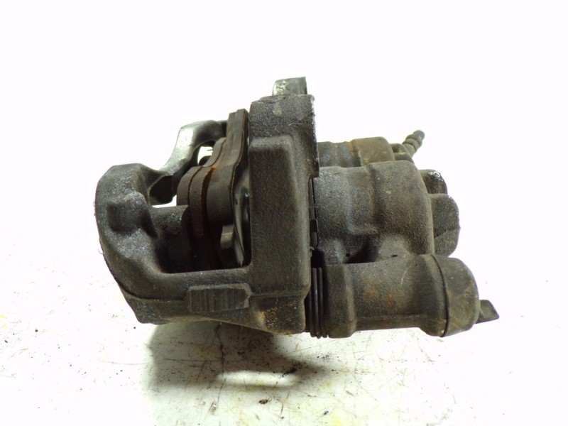 Recambio de pinza freno delantera izquierda para nissan nv 400 2.3 dci diesel cat referencia OEM IAM   
