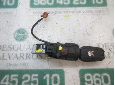 Recambio de antirrobo para peugeot 208 style referencia OEM IAM    2