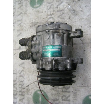 COMPRESOR AIRE ACONDICIONADO 