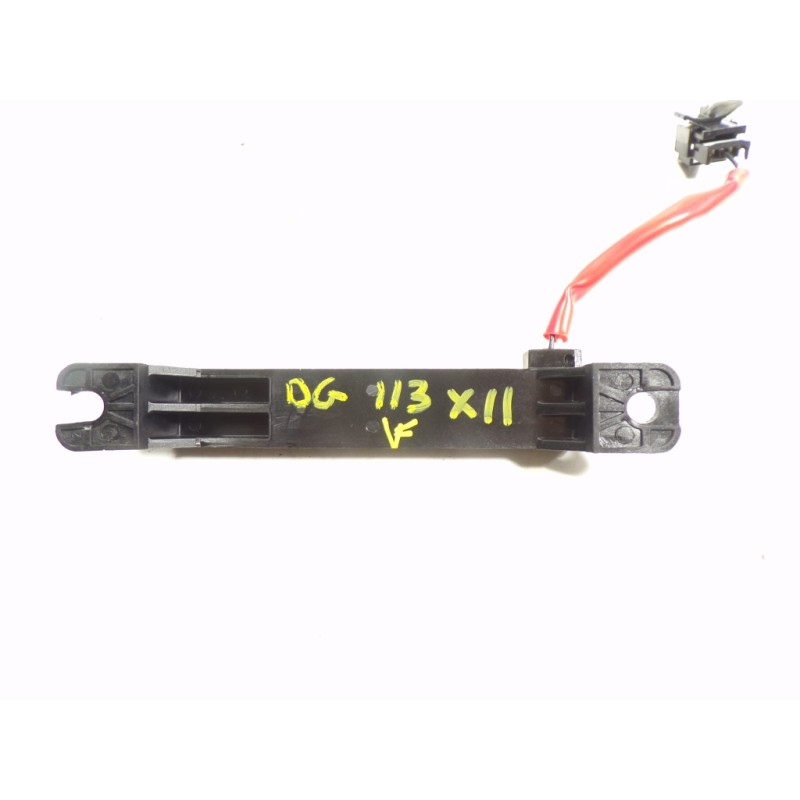 Recambio de modulo electronico para hyundai i30 fastback 1.4 tgdi cat referencia OEM IAM  YCA18F261374 YCA18F261374