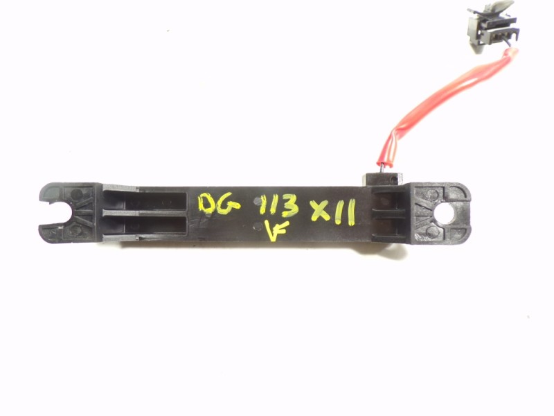Recambio de modulo electronico para hyundai i30 fastback 1.4 tgdi cat referencia OEM IAM  YCA18F261374 YCA18F261374