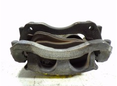 Recambio de pinza freno delantera izquierda para nissan nv 400 2.3 dci diesel cat referencia OEM IAM    2