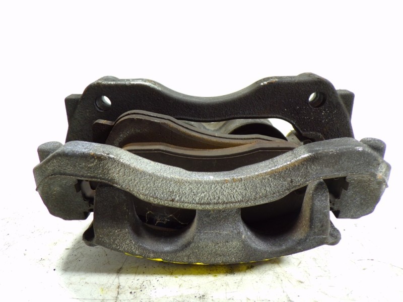 Recambio de pinza freno delantera izquierda para nissan nv 400 2.3 dci diesel cat referencia OEM IAM   