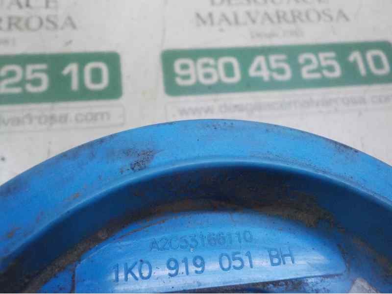 Recambio de aforador para volkswagen golf v berlina (1k1) 1.4 16v tsi referencia OEM IAM   