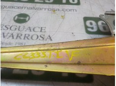 Recambio de elevalunas trasero izquierdo para lexus gs (gs/us/ws19) 3.0 v6 24v cat referencia OEM IAM 6980422200   2