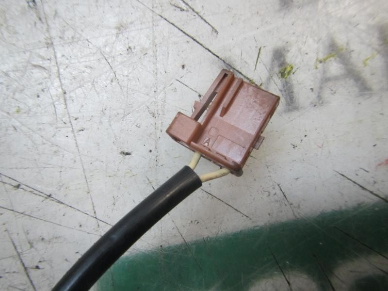 Recambio de antirrobo para peugeot 208 style referencia OEM IAM   