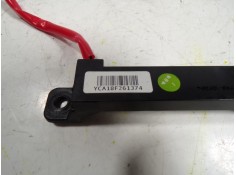 Recambio de modulo electronico para hyundai i30 fastback 1.4 tgdi cat referencia OEM IAM  YCA18F261374 YCA18F261374 2