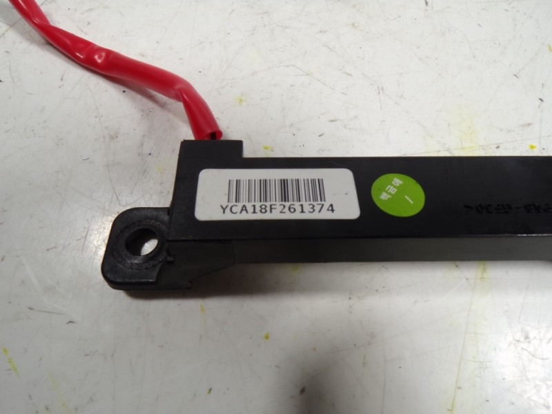 Recambio de modulo electronico para hyundai i30 fastback 1.4 tgdi cat referencia OEM IAM  YCA18F261374 YCA18F261374