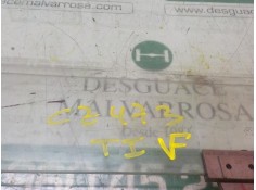 Recambio de cristal puerta trasero izquierdo para nissan note (e11e) 1.5 dci turbodiesel cat referencia OEM IAM 823019U000   2