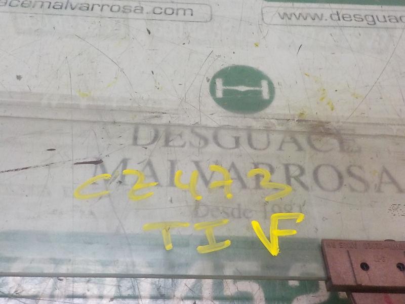 Recambio de cristal puerta trasero izquierdo para nissan note (e11e) 1.5 dci turbodiesel cat referencia OEM IAM 823019U000  