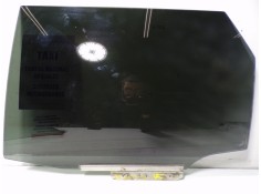 Recambio de cristal puerta trasero izquierdo para toyota auris touring sports (e18) 1.8 16v cat (híbrido) referencia OEM IAM 681