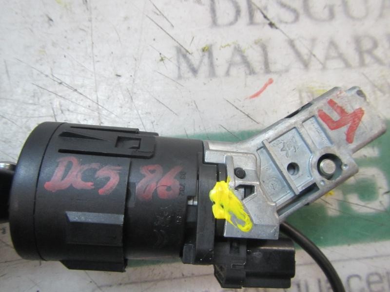 Recambio de antirrobo para peugeot 208 style referencia OEM IAM   