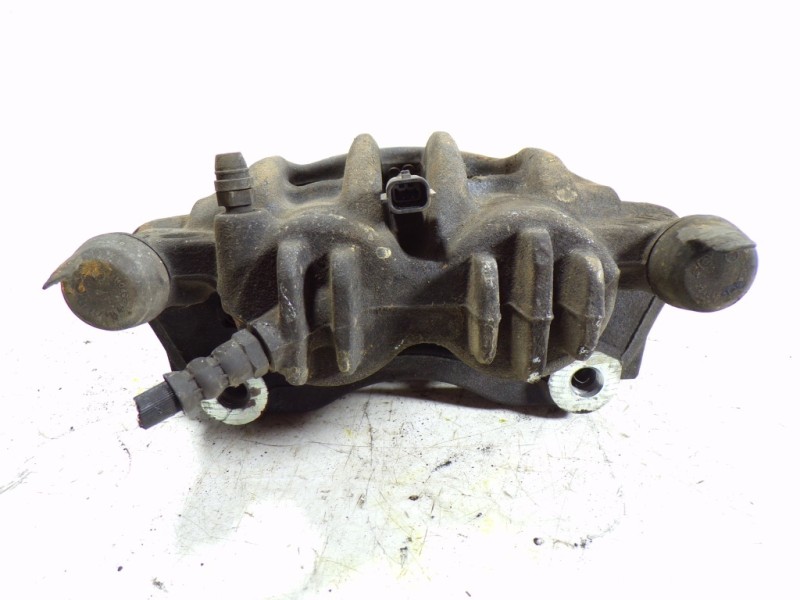 Recambio de pinza freno delantera izquierda para nissan nv 400 2.3 dci diesel cat referencia OEM IAM   
