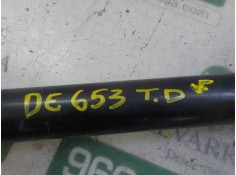 Recambio de amortiguador trasero derecho para volkswagen golf v berlina (1k1) 1.4 16v tsi referencia OEM IAM    2