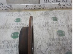 Recambio de disco freno trasero para mercedes-benz clase c (w203) sportcoupe 2.2 cdi cat referencia OEM IAM A2104230912   2