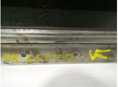 Recambio de cristal puerta trasero izquierdo para toyota auris touring sports (e18) 1.8 16v cat (híbrido) referencia OEM IAM 681 2