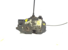 Recambio de cerradura puerta trasera derecha para renault megane iii berlina 5 p 1.5 dci diesel fap referencia OEM IAM 825020002 2