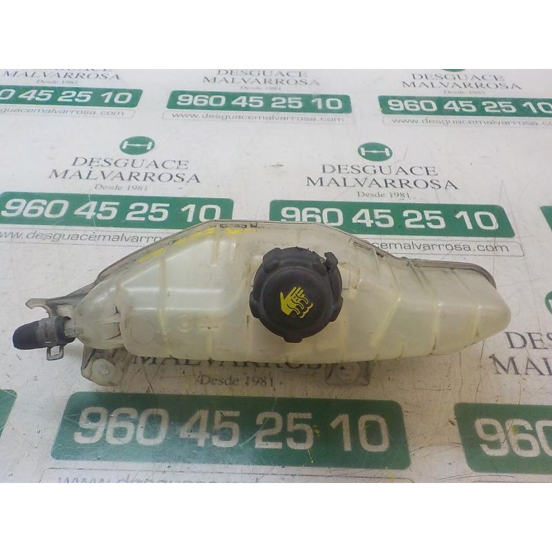 Recambio de deposito expansion para nissan note (e11e) 1.5 dci turbodiesel cat referencia OEM IAM 21711AX600  