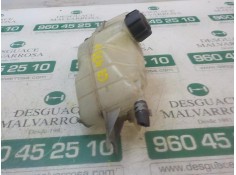 Recambio de deposito expansion para nissan note (e11e) 1.5 dci turbodiesel cat referencia OEM IAM 21711AX600   2