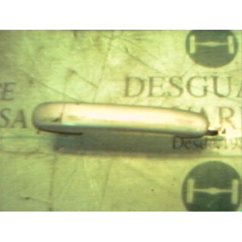 MANETA EXTERIOR TRASERA DERECHA 