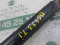 Recambio de amortiguador trasero izquierdo para volkswagen golf v berlina (1k1) 1.4 16v tsi referencia OEM IAM    2