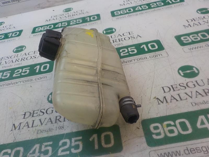 Recambio de deposito expansion para nissan note (e11e) 1.5 dci turbodiesel cat referencia OEM IAM 21711AX600  