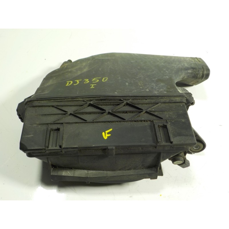 Recambio de filtro aire para mercedes-benz clase m (w166) ml 350 bluetec (166.004) referencia OEM IAM A6420903301  