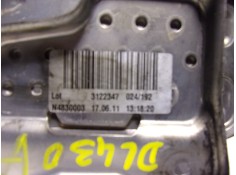 Recambio de enfriador gasoil para bmw x6 (e71) 3.0d referencia OEM IAM 17217800408   2