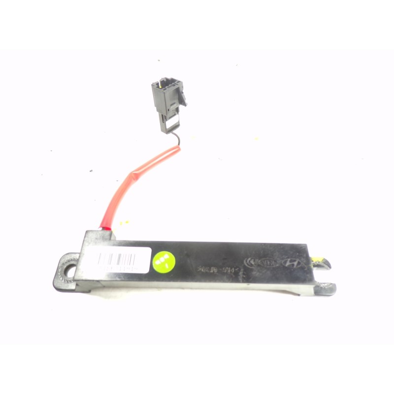 Recambio de modulo electronico para hyundai i30 fastback 1.4 tgdi cat referencia OEM IAM  YCA18E311919 YCA18E311919