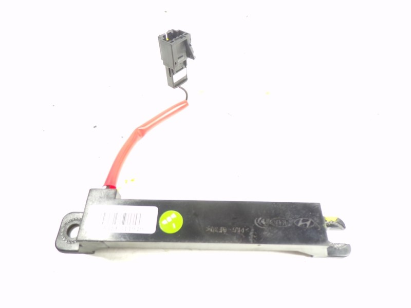 Recambio de modulo electronico para hyundai i30 fastback 1.4 tgdi cat referencia OEM IAM  YCA18E311919 YCA18E311919