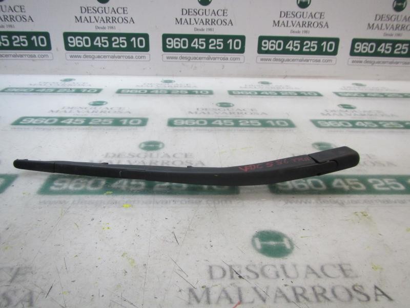 Recambio de brazo limpia trasero para peugeot 208 style referencia OEM IAM   