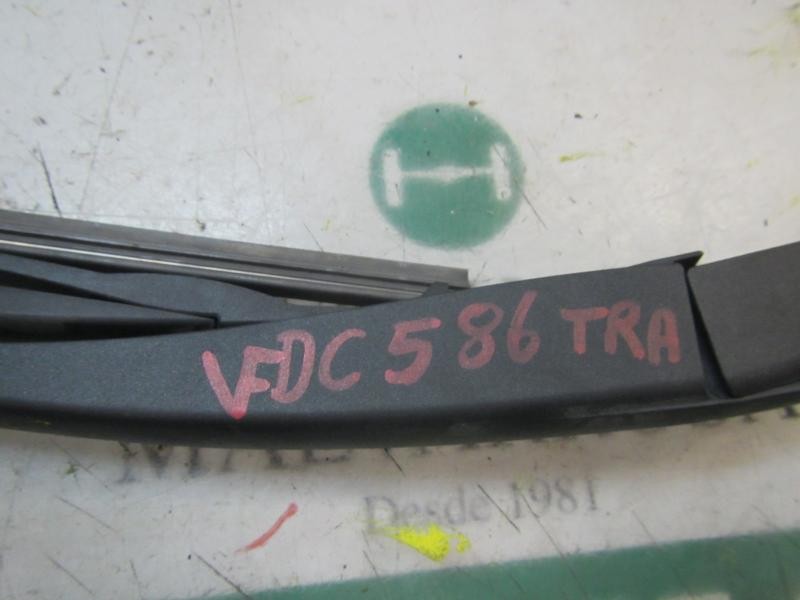 Recambio de brazo limpia trasero para peugeot 208 style referencia OEM IAM   