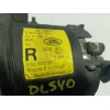 Recambio de faro antiniebla derecho para land rover range rover (lm) td6 hse referencia OEM IAM XBJ000080 0305061012 
