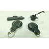 Recambio de conmutador de arranque para mini mini (f56) cooper d referencia OEM IAM  65209220832 