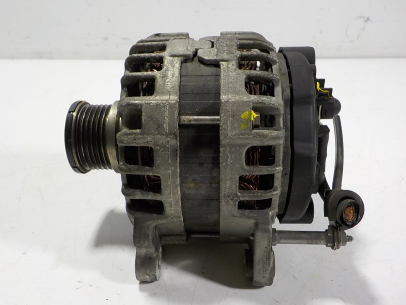 Recambio de alternador para volkswagen scirocco (138) 2.0 tdi referencia OEM IAM 03L903023K 03L903023K 
