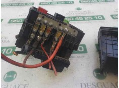 Recambio de caja reles / fusibles para volkswagen golf v berlina (1k1) 1.4 16v tsi referencia OEM IAM    2