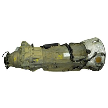 CAJA CAMBIOS A1662705400 722903 4313387