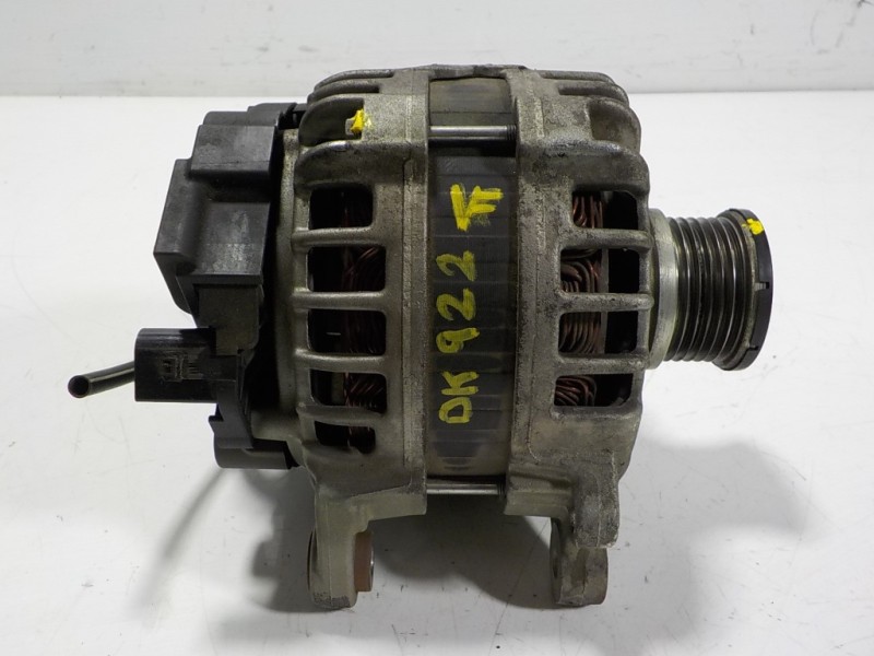 Recambio de alternador para volkswagen scirocco (138) 2.0 tdi referencia OEM IAM 03L903023K 03L903023K 