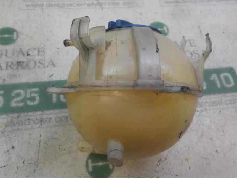 Recambio de deposito expansion para volkswagen golf v berlina (1k1) 1.4 16v tsi referencia OEM IAM   