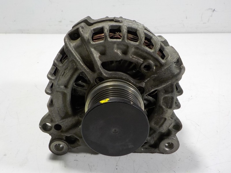 Recambio de alternador para volkswagen scirocco (138) 2.0 tdi referencia OEM IAM 03L903023K 03L903023K 