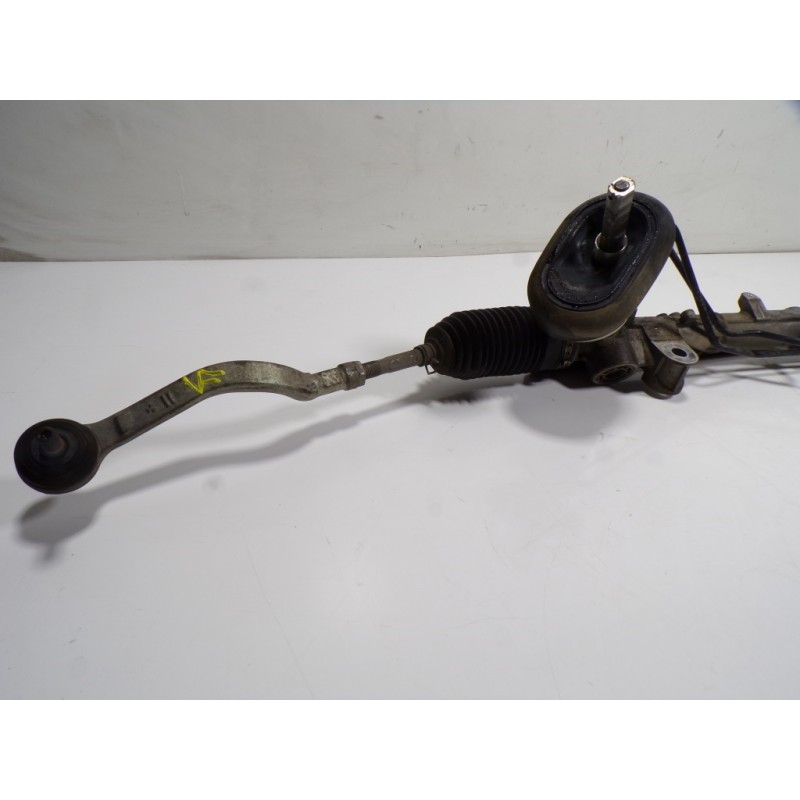 Recambio de cremallera direccion para dacia dokker express 1.5 dci diesel fap cat referencia OEM IAM 490018151R 490018151R 