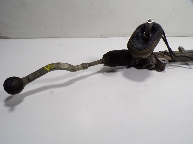 Recambio de cremallera direccion para dacia dokker express 1.5 dci diesel fap cat referencia OEM IAM 490018151R 490018151R 