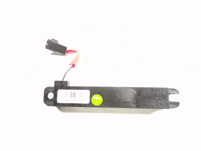 Recambio de modulo electronico para hyundai i30 fastback 1.4 tgdi cat referencia OEM IAM  YCA17L053505 YCA17L053505