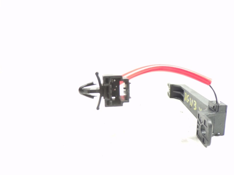 Recambio de modulo electronico para hyundai i30 fastback 1.4 tgdi cat referencia OEM IAM  YCA17L053505 YCA17L053505