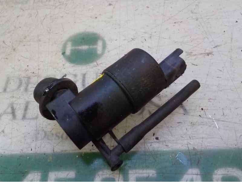 Recambio de bomba limpia para mercedes-benz citan (w415) furgon 1.2 cat referencia OEM IAM A4158690021  