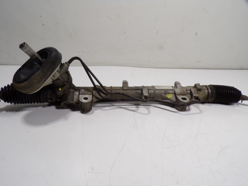 Recambio de cremallera direccion para dacia dokker express 1.5 dci diesel fap cat referencia OEM IAM 490018151R 490018151R 