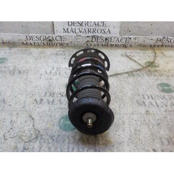 AMORTIGUADOR DELANTERO DERECHO 9673875680 